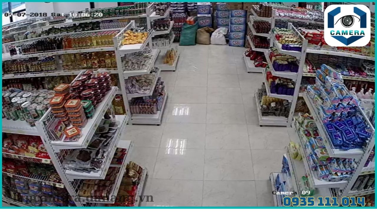 Tại sạo nên lắp đặt camera giám sát cho các cửa hàng (1)