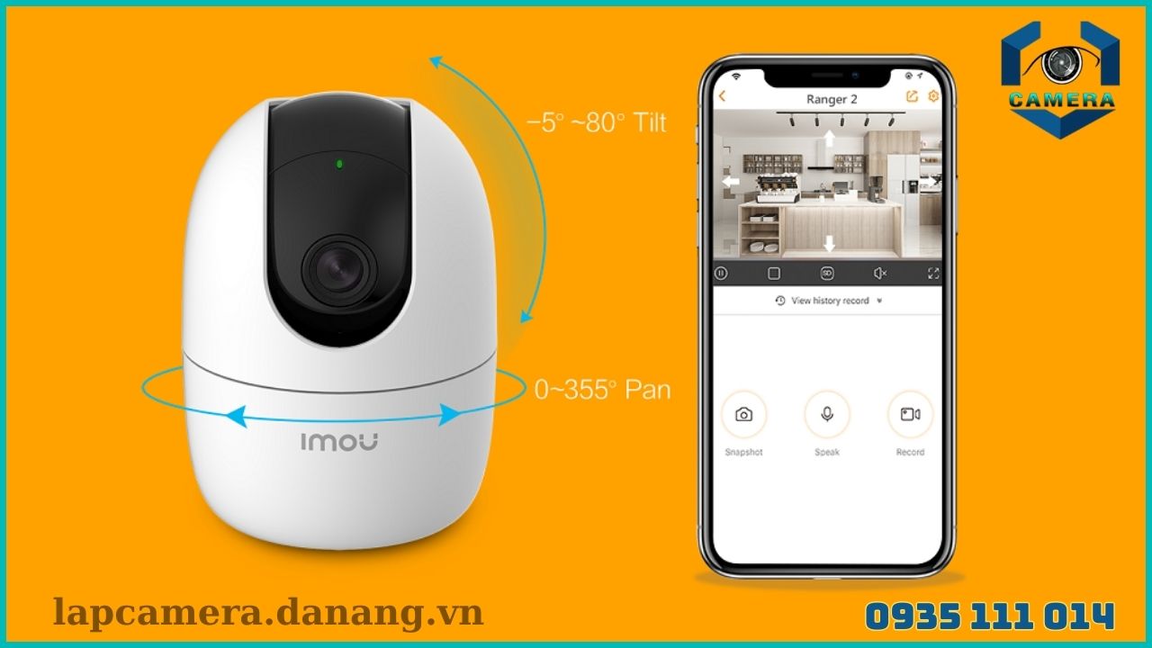 Top 2 loại camera Imou 360 trong nhà tốt nhất (5)