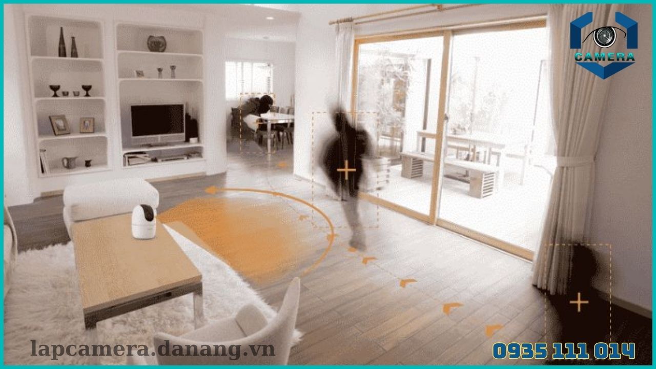 Top 2 loại camera Imou 360 trong nhà tốt nhất (2)