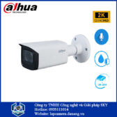 Camera HDCVI Dahua ngoài trời cố định DH-HAC-HFW2501TUP-Z-A