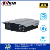 Camera IP giao thông Dahua DHI-ITC952-SU2F-PQE-C1R1-LZF1640