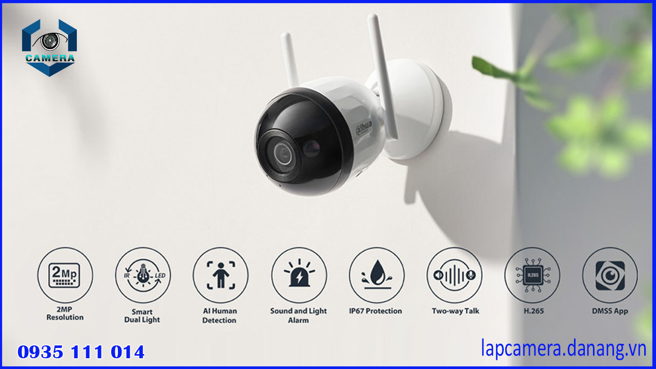 camera-ip-wifi-bullet-dahua-dh-f2c-led-2