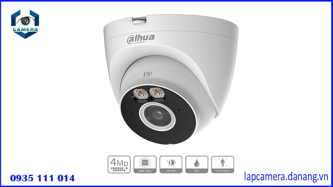 camera-ip-wifi-dome-full-color-dahua-dh-t4a-led-1