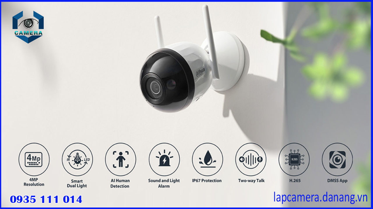 camera-ip-wifi-full-color-dahua-dh-f4c-led-2