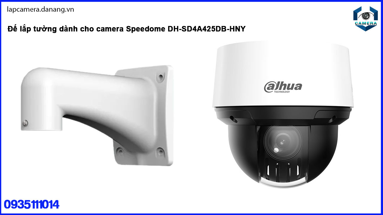de-lap-tuong-danh-cho-camera-speedome-dh-sd4a425db-hny