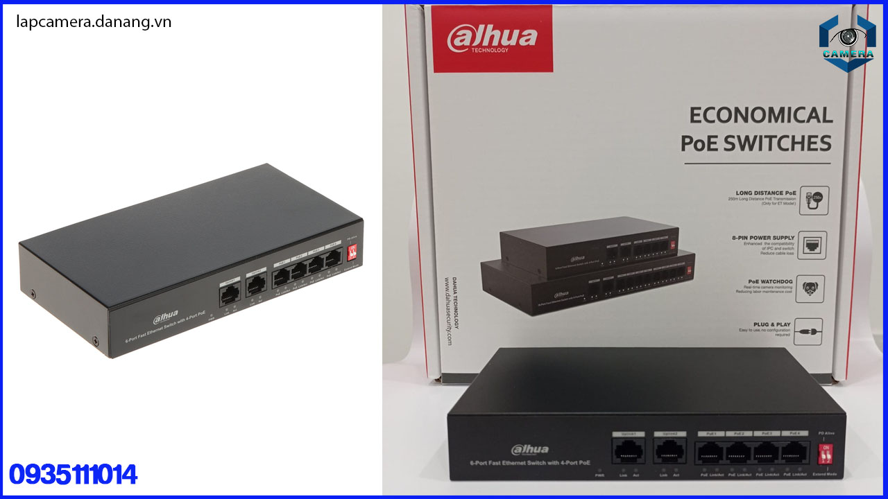 switch-poe-6-port-with-4-port-poe-dahua-dh-pfs3006-4et-36-4