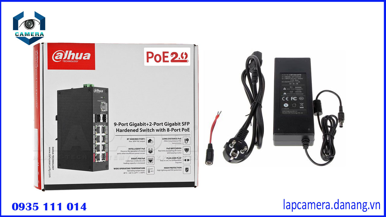 switch-poe-8-port-dahua-dh-pfs3211-8gt-120