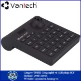 Bàn điều khiển camera Vantech NKB-01