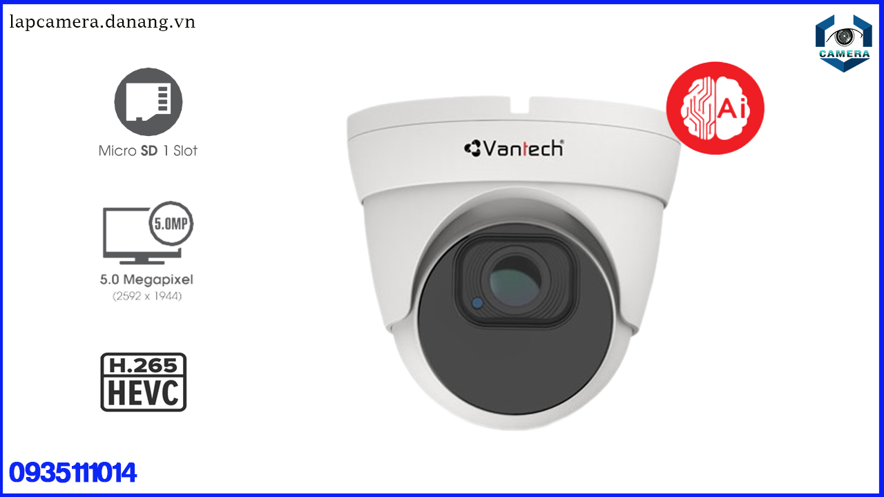 camera-dome-ip-5mp-ai-vantech-vph-3652ai.lapcamera.danang.vn-2
