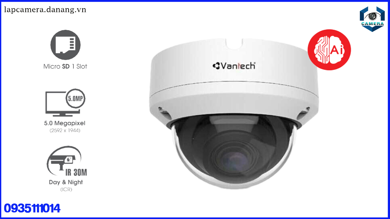 camera-dome-ip-5mp-ai-vantech-vph-3653ai.lapcamera.danang.vn-2