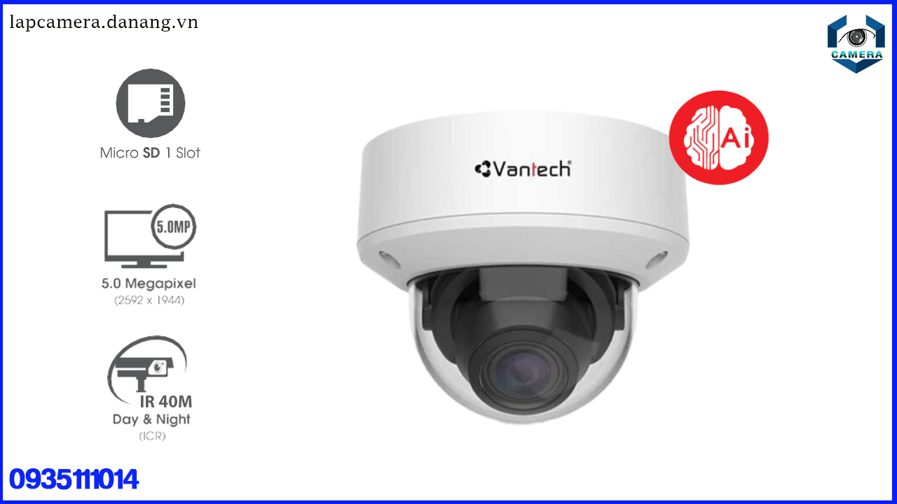 camera-dome-ip-5mp-ai-vantech-vph-3654ai.lapcamera.danang.vn-2