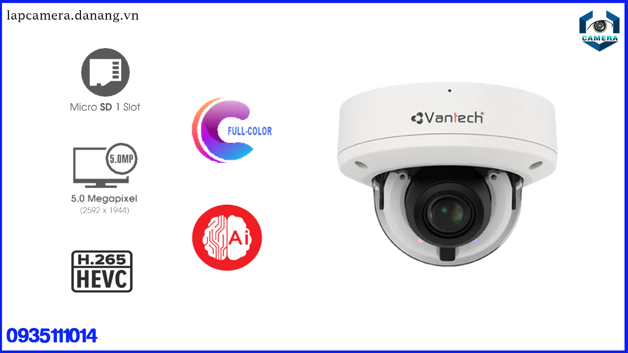 camera-dome-ip-colorful-5mp-ai-vantech-vph-c518f.lapcamera.danang.vn-2