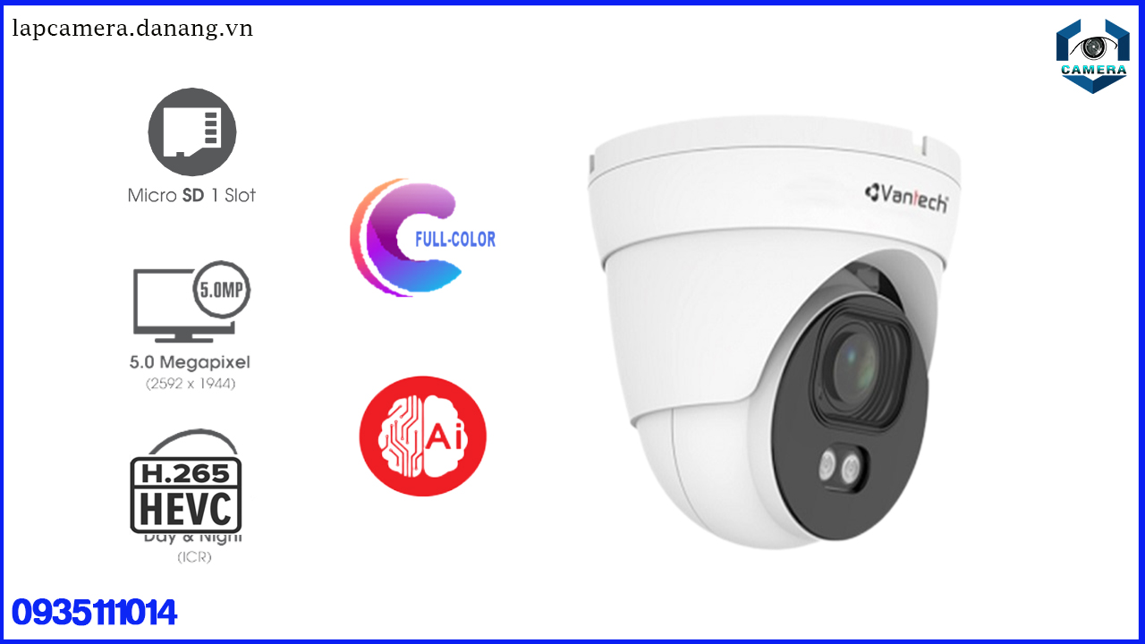 camera-dome-ip-hong-ngoai-5mp-ai-vantech-vph-c518ai.lapcamera.danang.vn-3