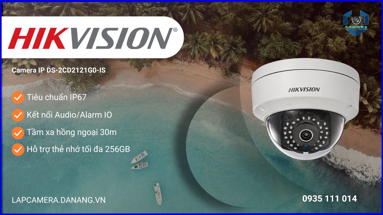 camera-ip-dome-hong-ngoai-2mp-chuan-nen-h-265-hikvision-ds-2cd2121g0-is-2