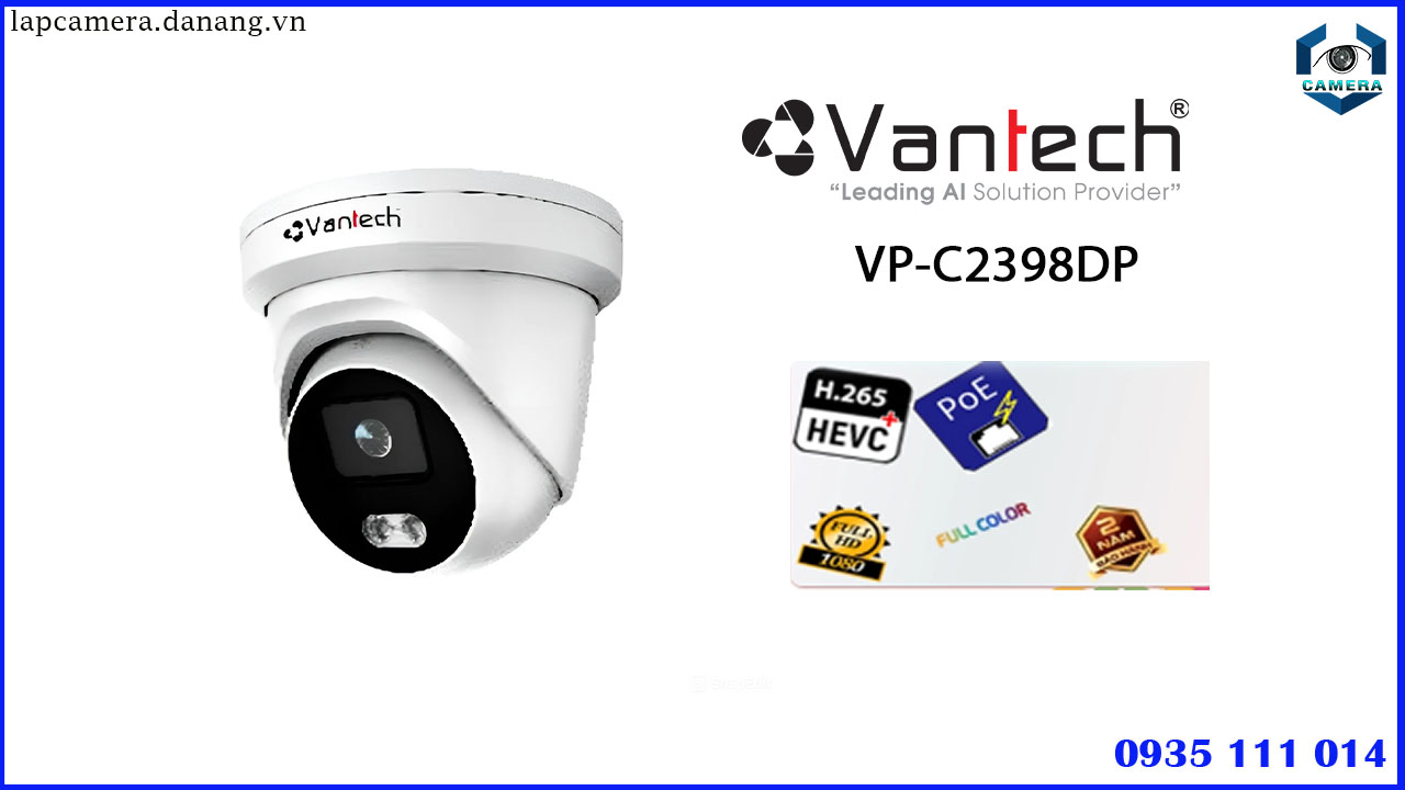 camera-ip-network-vantech-trong-nha-co-dinh-vp-c2398dp.lapcamera.danang.vn-4