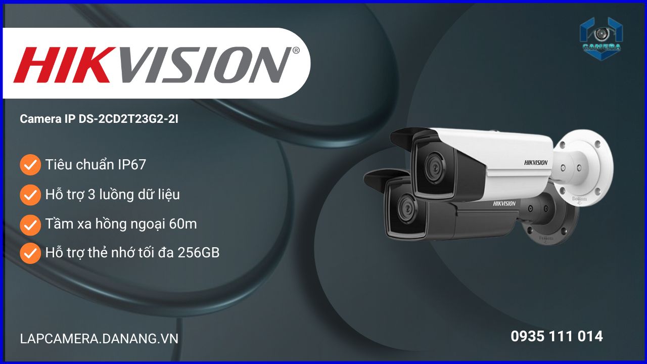 camera-ip-tru-hong-ngoai-2mp-chuan-nen-h-265-hikvision-ds-2cd2t23g2-2i-2
