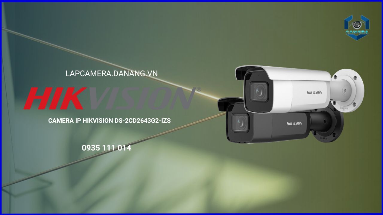  camera-ip-tru-hong-ngoai-4mp-chuan-nen-h-265-ong-kinh-2-8-12mm-hikvision-ds-2cd2643g2-izs-1