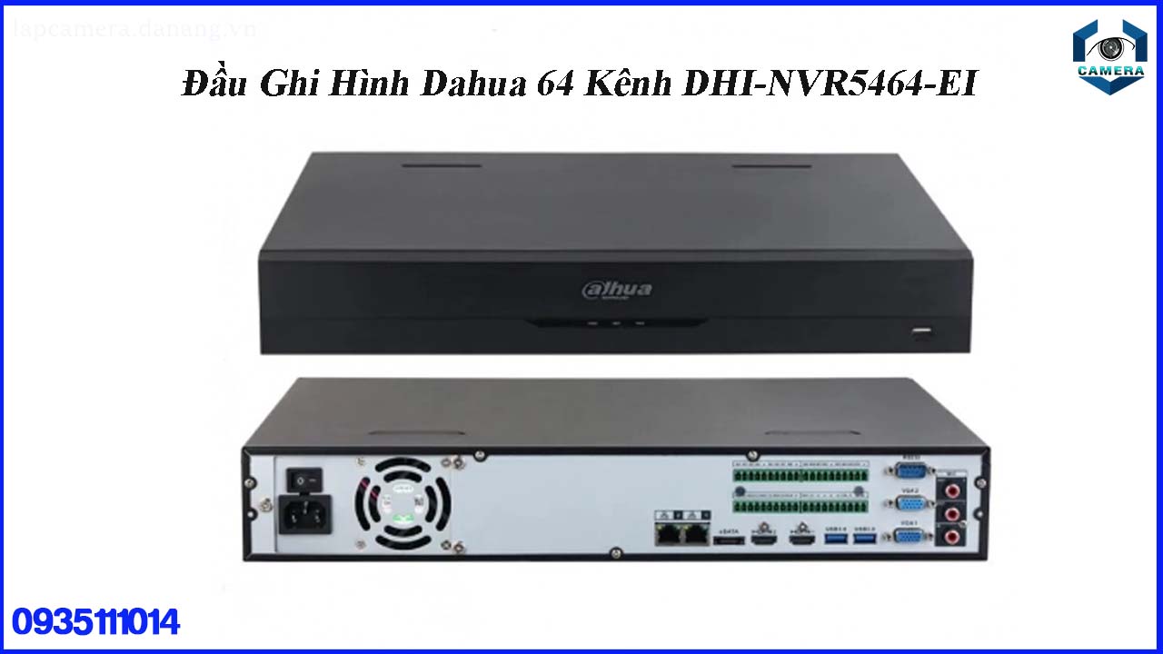 dau-ghi-hinh-dahua-64-kenh-dhi-nvr5464-ei