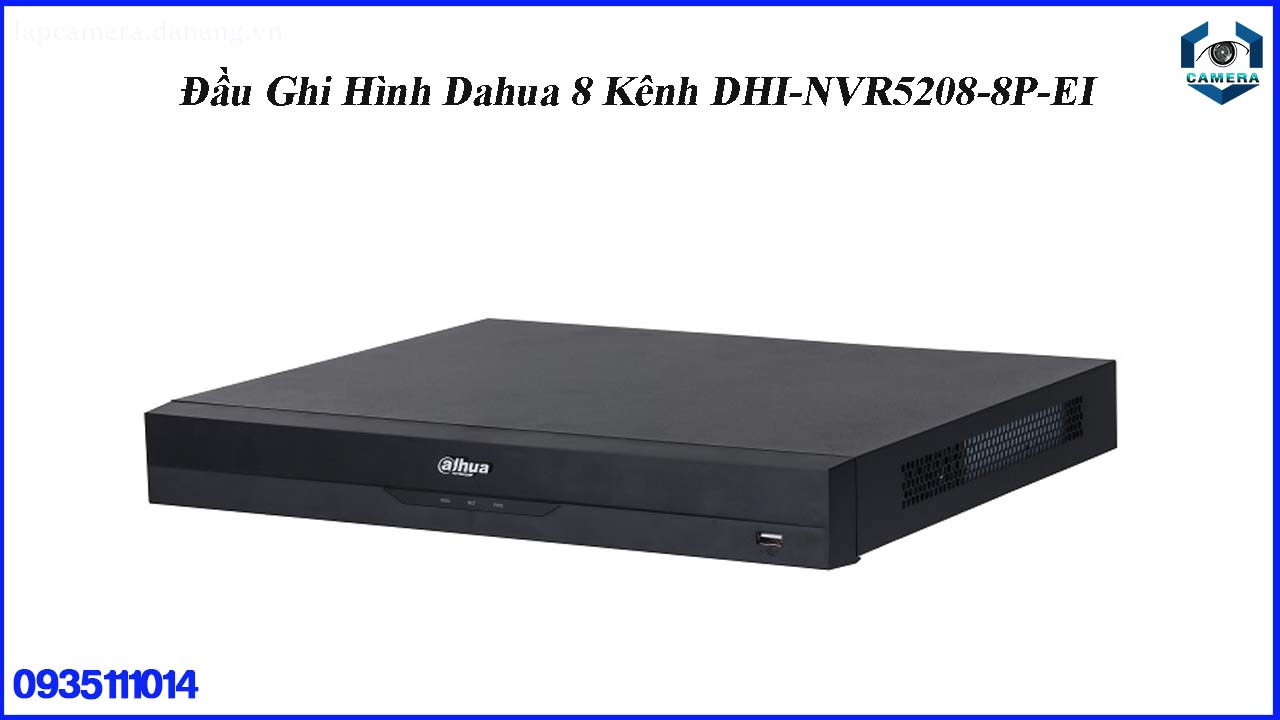 dau-ghi-hinh-dahua-8-kenh-dhi-nvr5208-8p-ei