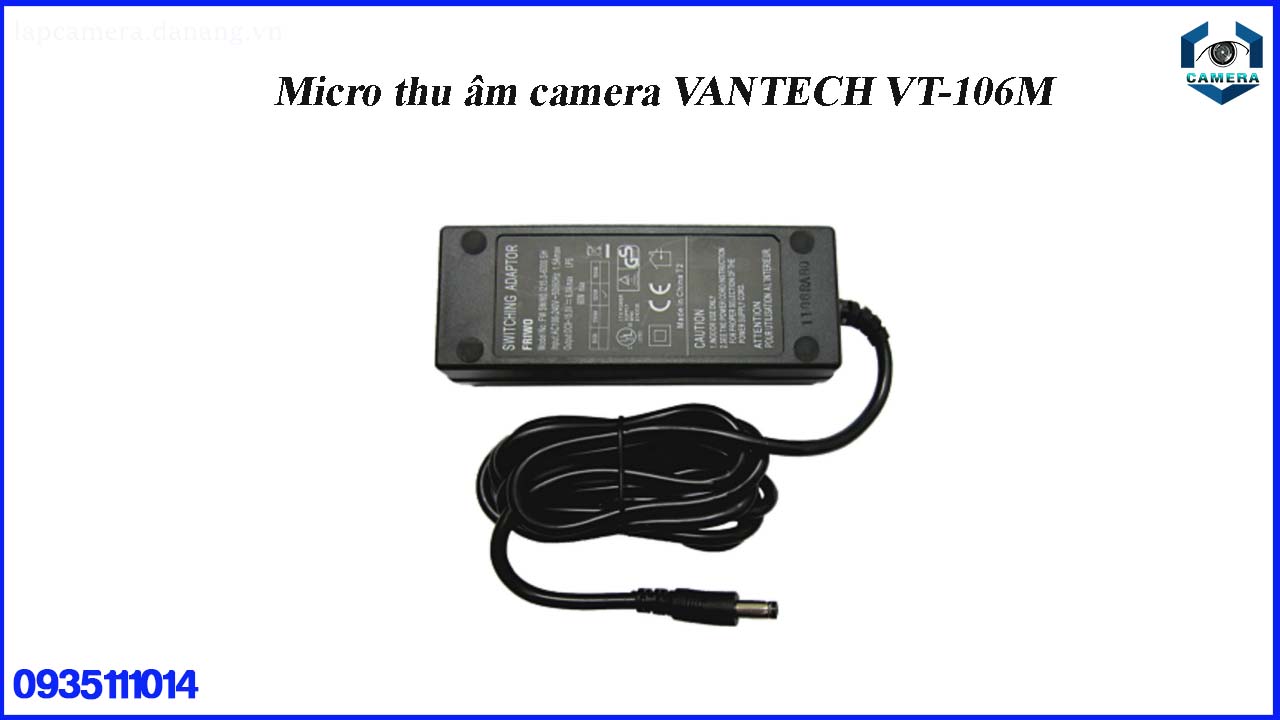 dau-nguon-camera-12v-6a-vantech-a-126
