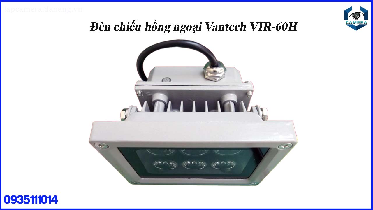 den-chieu-hong-ngoai-vantech-vir-60h