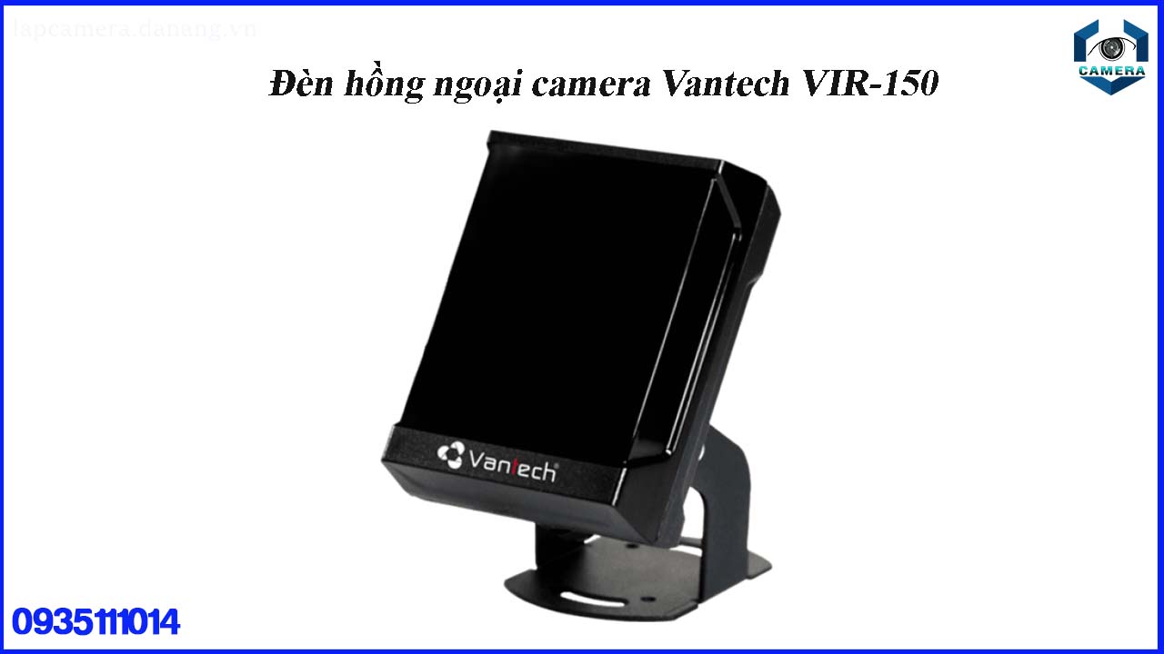den-hong-ngoai-camera-vantech-vir-150