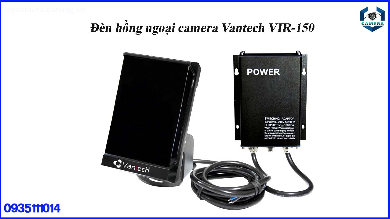 den-hong-ngoai-camera-vantech-vir-150
