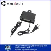 Nguồn camera 12V-2A VANTECH A-004A