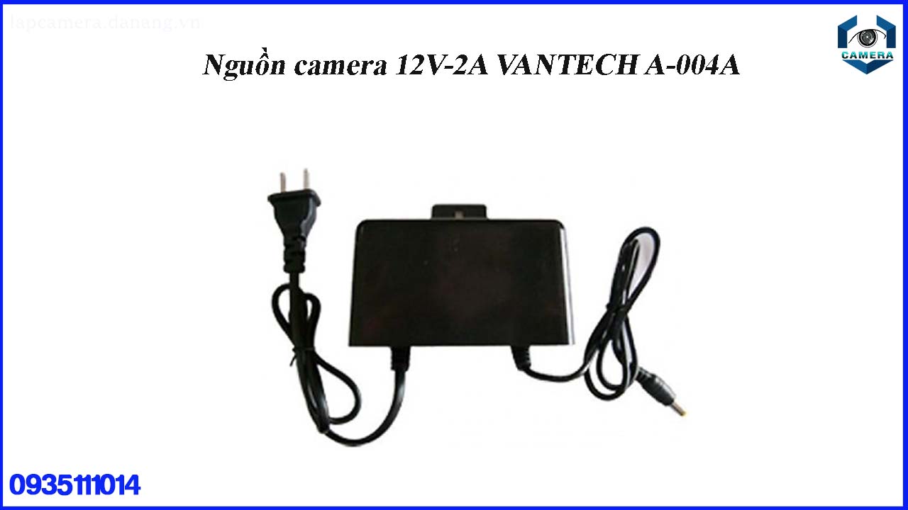 nguon-camera-12v-2a-vantech-a-004a
