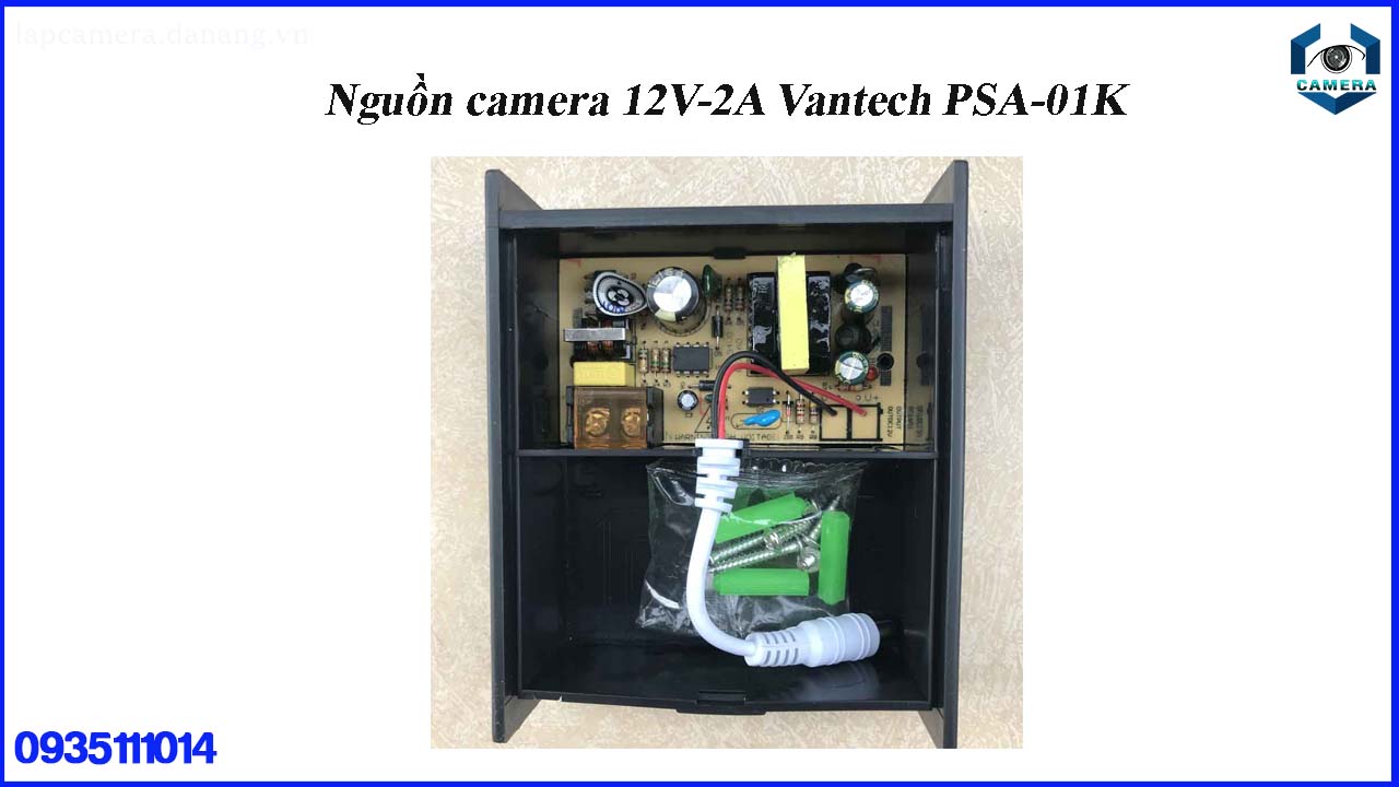 nguon-camera-12v-2a-vantech-psa-01k