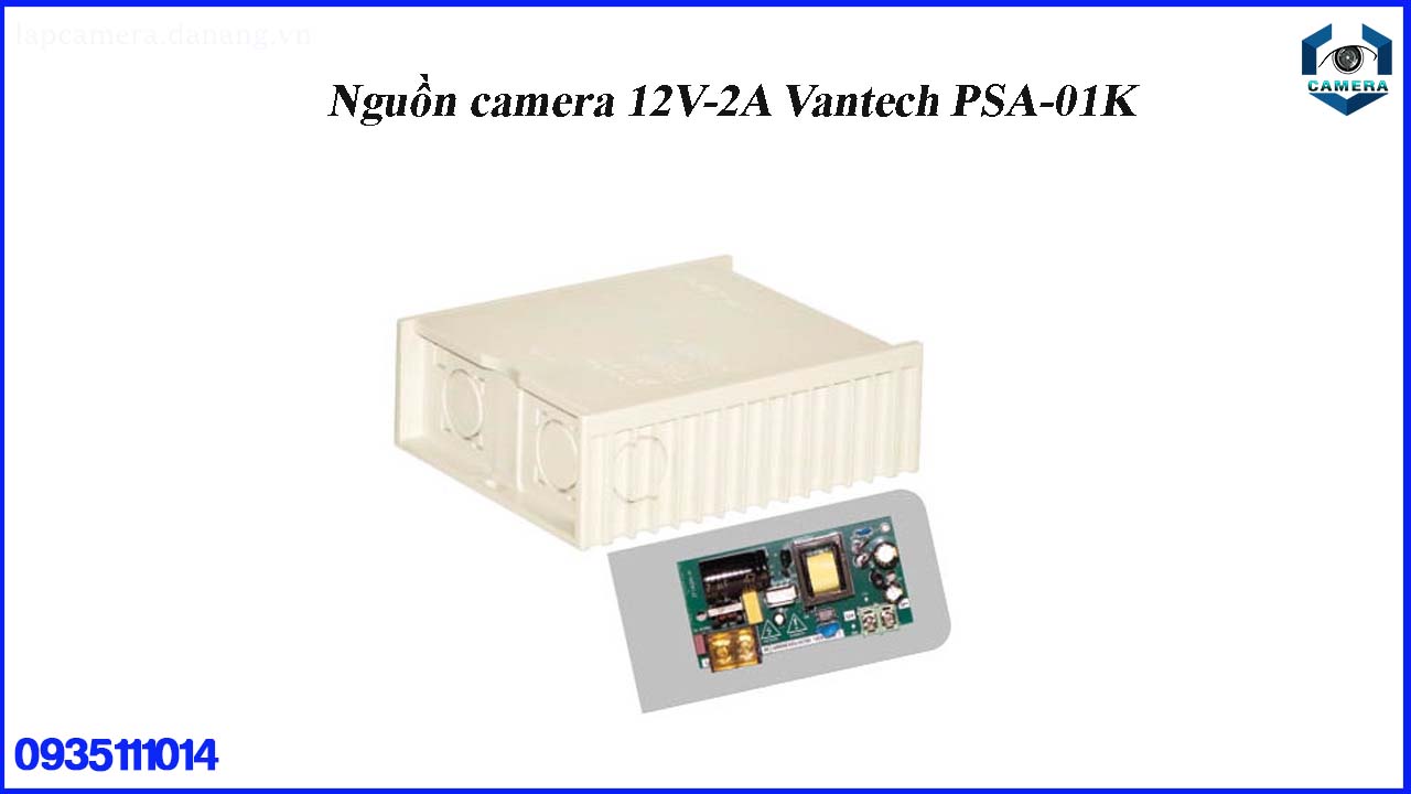 nguon-camera-12v-2a-vantech-psa-01k