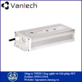 Nguồn camera 12V-50A VANTECH PSU-08