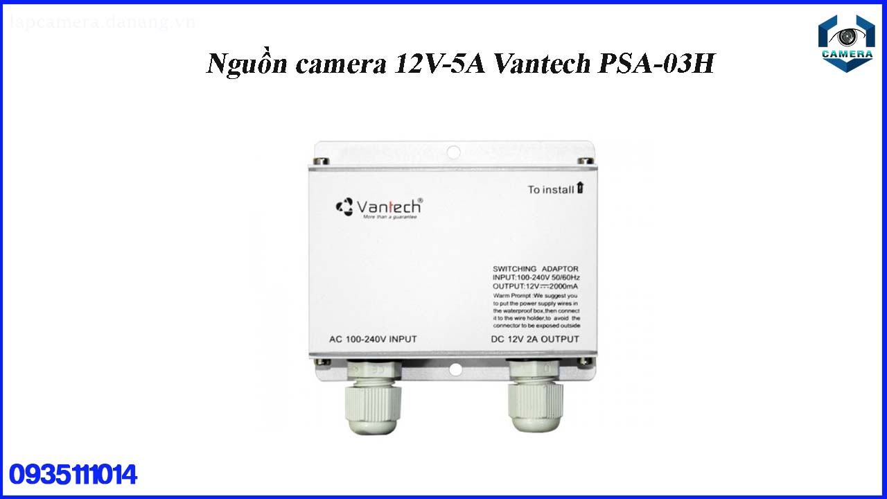 nguon-camera-12v-5a-vantech-psa-03h