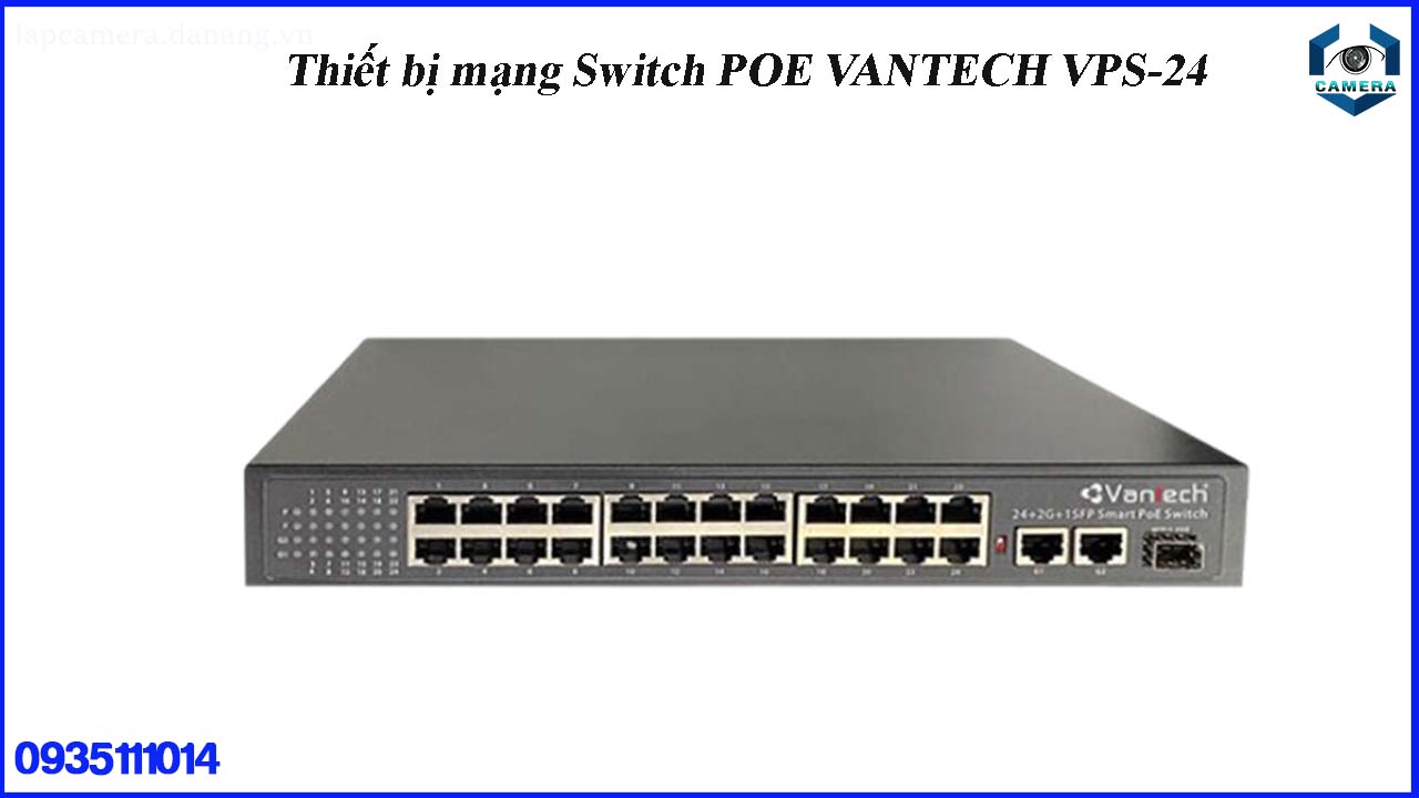 thiet-bi-mang-switch-poe-vantech-vps-24
