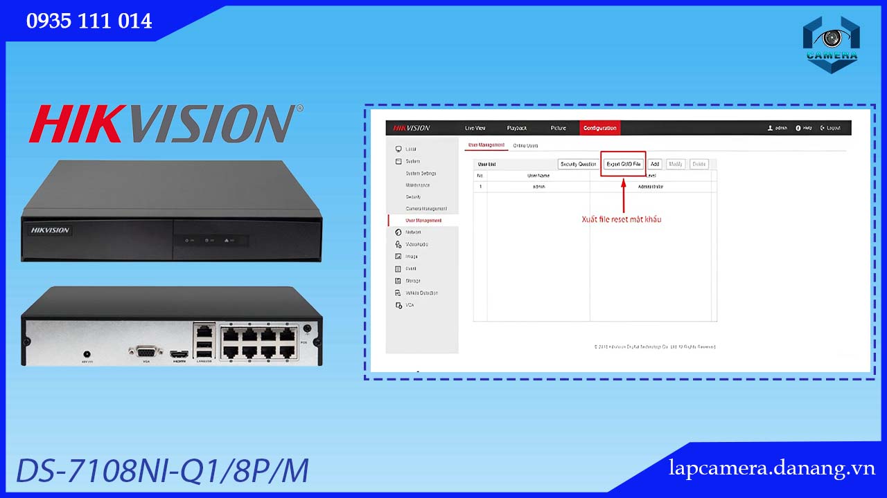cach-reset-dau-ghi-hikvision-ds-7108ni-q1-8p-m-quen-mat-khau-ve-mac-dinh
