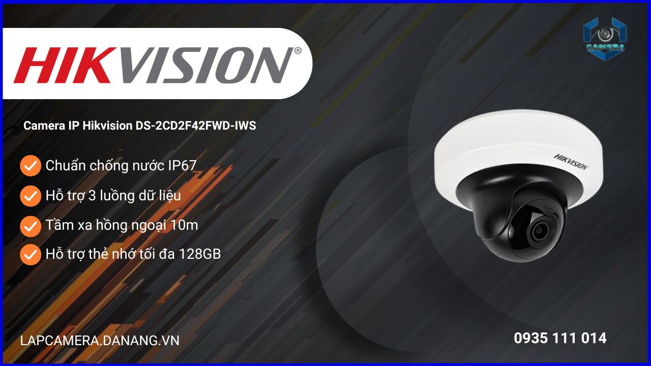 camera-ip-dome-pal-tilt-wifi-hong-ngoai-2mp-4mp-quay-quet-hikvision-ds-2cd2f42fwd-iws-2