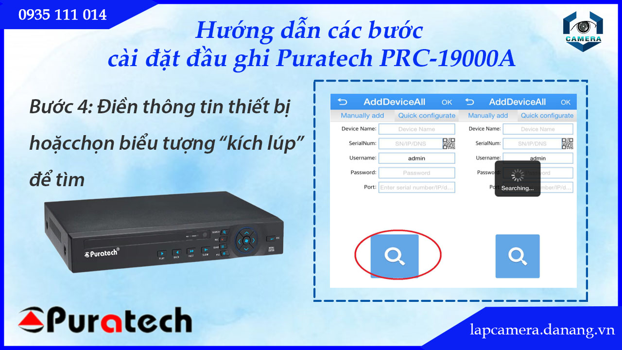 huong-dan-cac-buoc-cai-dat-dau-ghi-puratech-prc-19000a.lapcamera.danang.vn-4