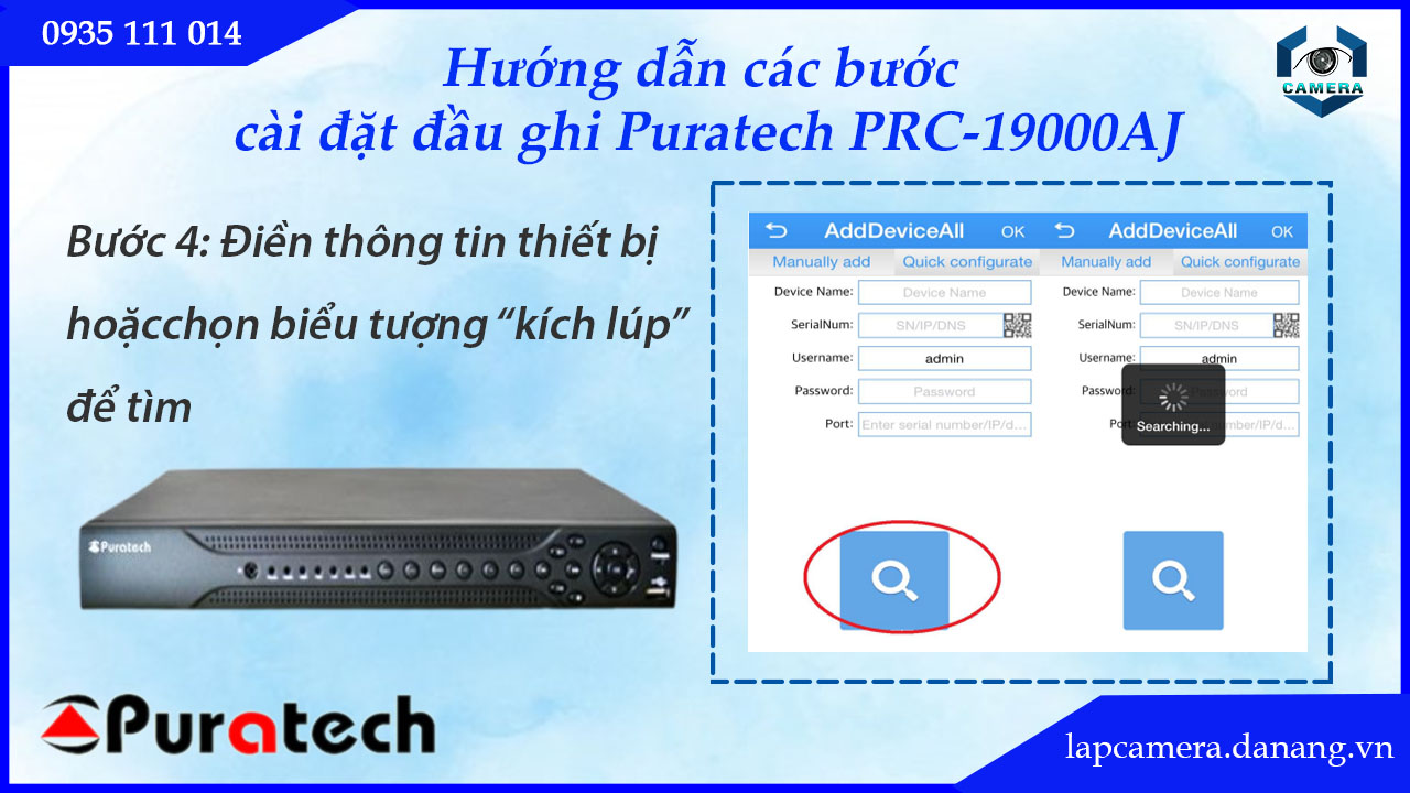 huong-dan-cac-buoc-cai-dat-dau-ghi-puratech-prc-19000aj.lapcamera.danang.vn-5