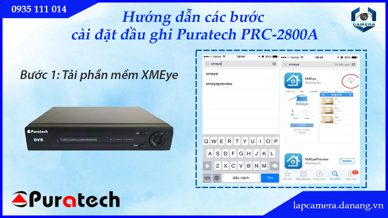 huong-dan-cac-buoc-cai-dat-dau-ghi-puratech-prc-2800a.lapcamera.danang.vn-2