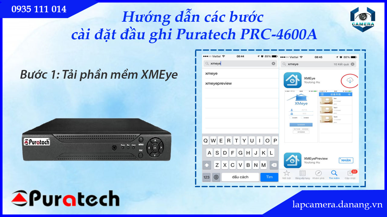 huong-dan-cac-buoc-cai-dat-dau-ghi-puratech-prc-4600a.lapcamera.danang.vn-2