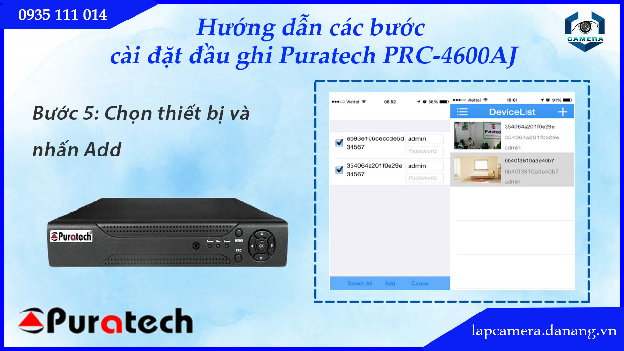huong-dan-cac-buoc-cai-dat-dau-ghi-puratech-prc-4600aj.lapcamera.danang.vn-3