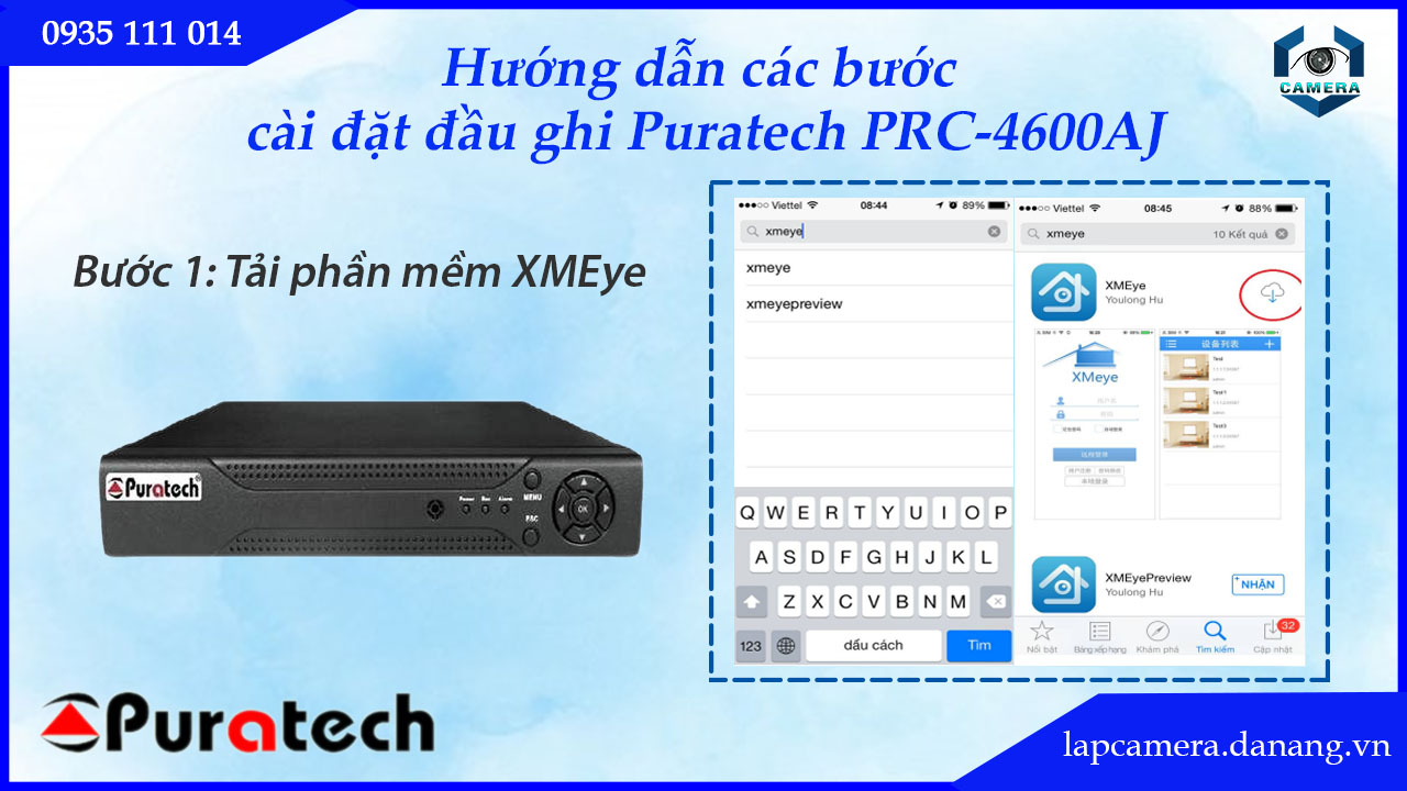 huong-dan-cac-buoc-cai-dat-dau-ghi-puratech-prc-4600aj.lapcamera.danang.vn-7