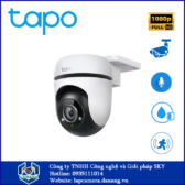 Camera Tapo C500 ngoài trời 2MP