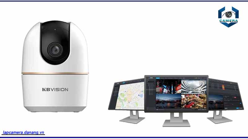 Lỗi không truy xuất được camera Kbvision từ phần mềm SmartPSS