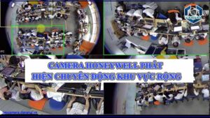 camera-honeywell-co-ho-tro-phat-hien-chuyen-dong-trong-khu-vuc-rong-khong