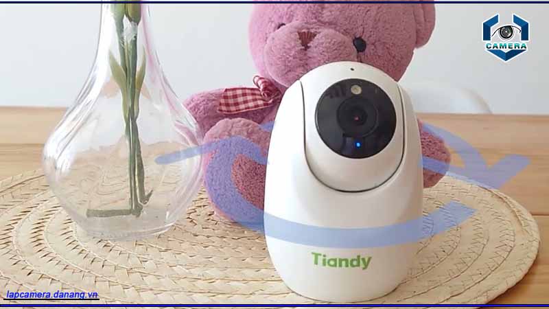camera-tiandy-khong-nhan-dien-chuyen-dong-khi-moi-truong-co-tin-hieu-nhieu