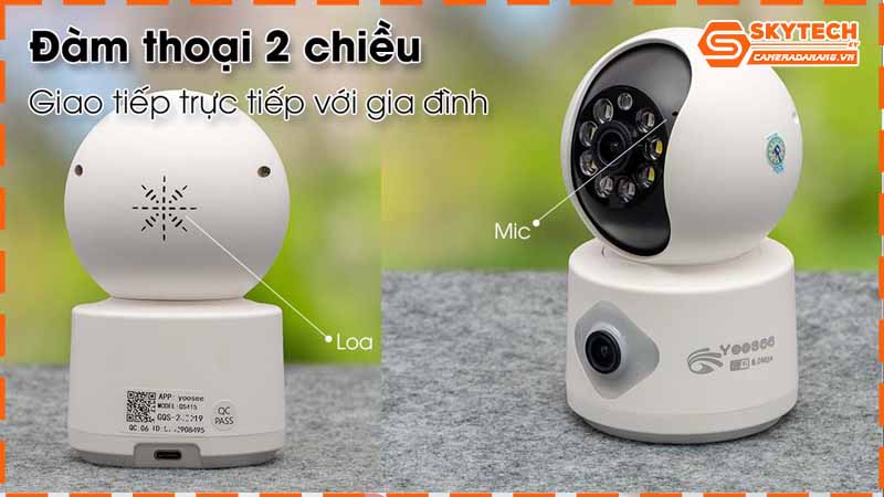 so-sanh-camera-yoosee-2-mat-trong-nha-voi-camera-1-mat